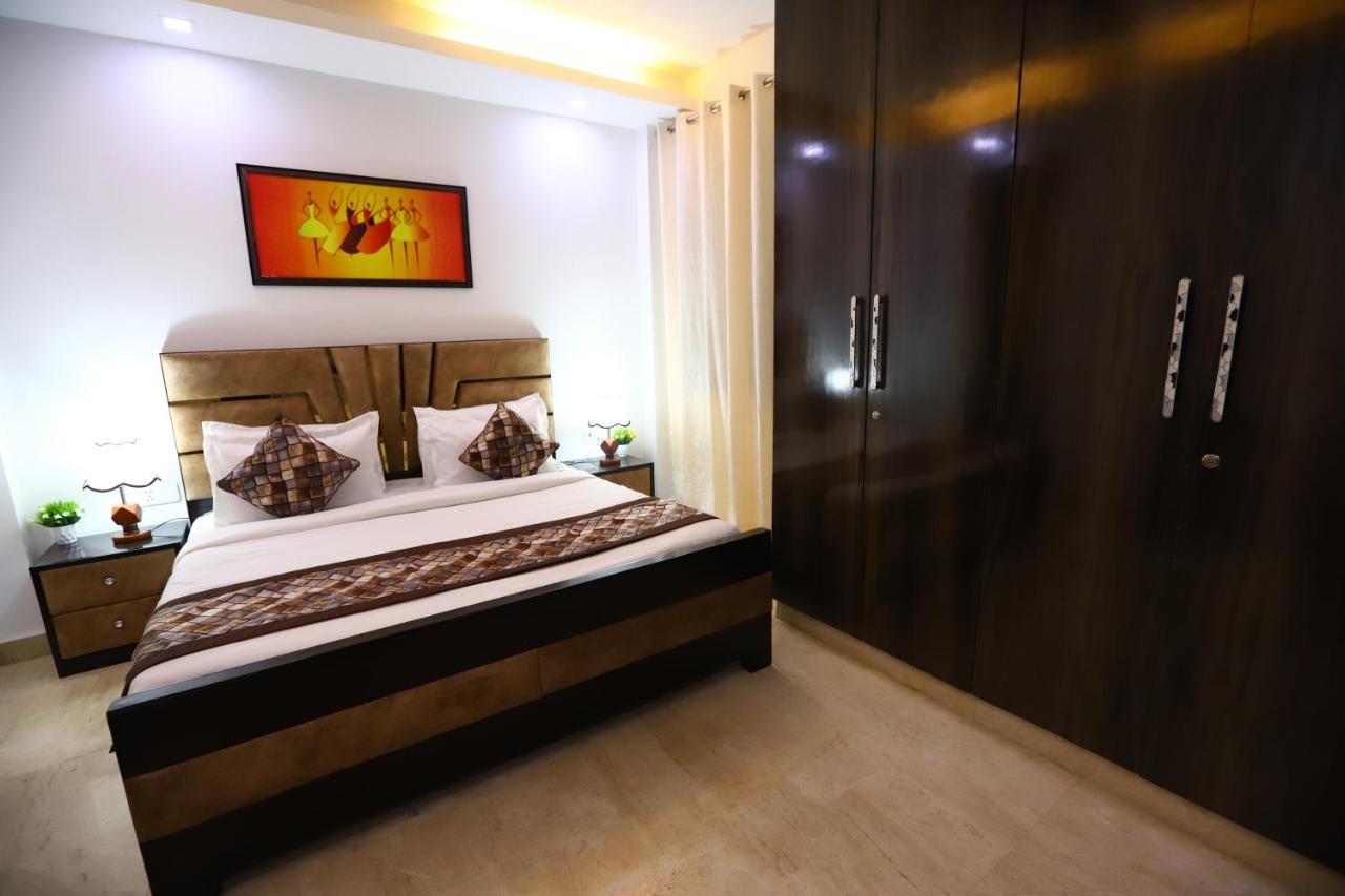 Hotel Nature View Green Park Metro Couple Friendly 뉴델리 외부 사진